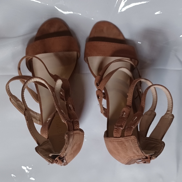 Nine West Wedge - Picture 3 of 7